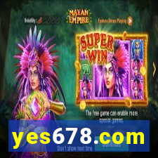 yes678.com