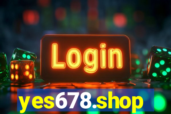 yes678.shop