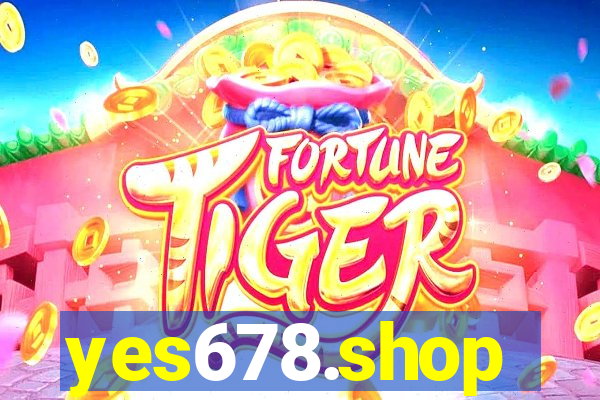 yes678.shop