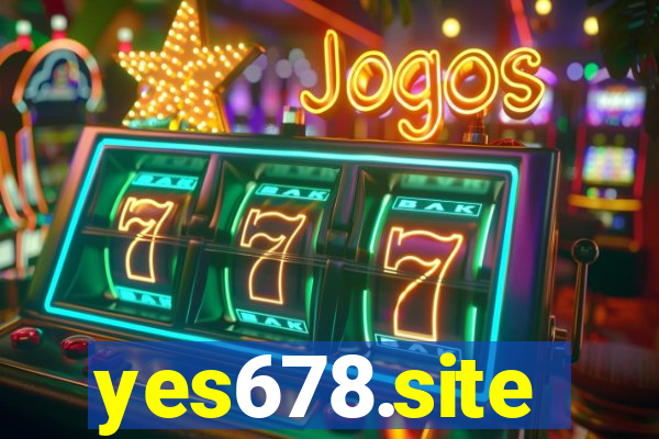 yes678.site