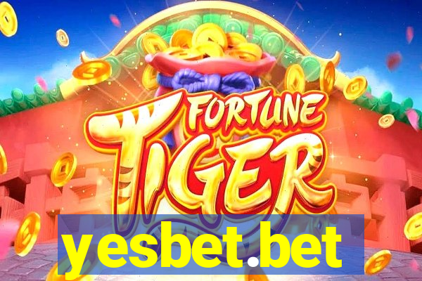 yesbet.bet