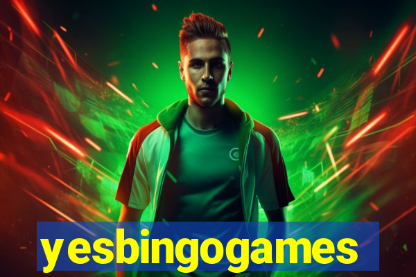 yesbingogames