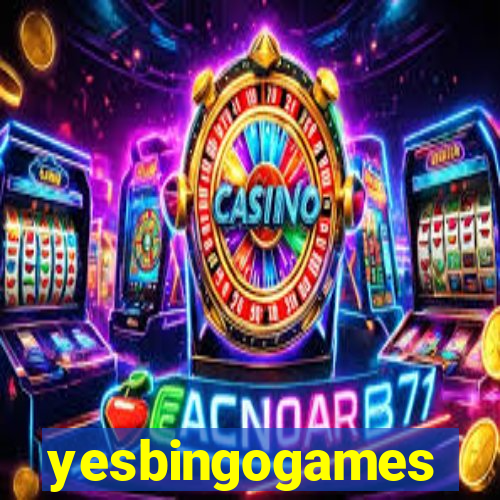 yesbingogames