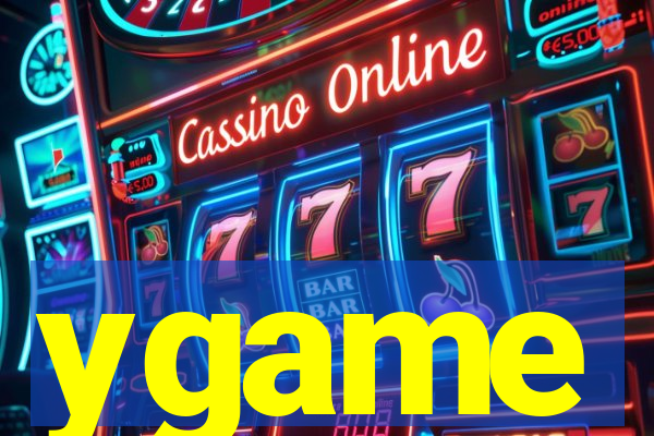 ygame