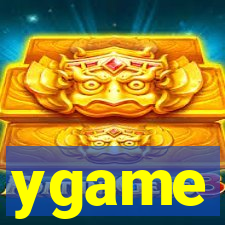 ygame