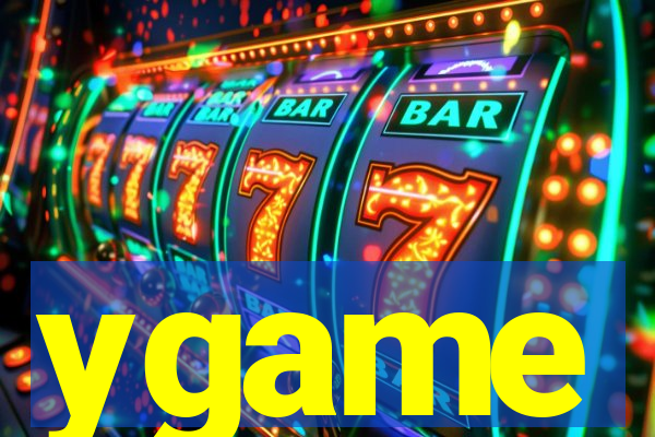 ygame
