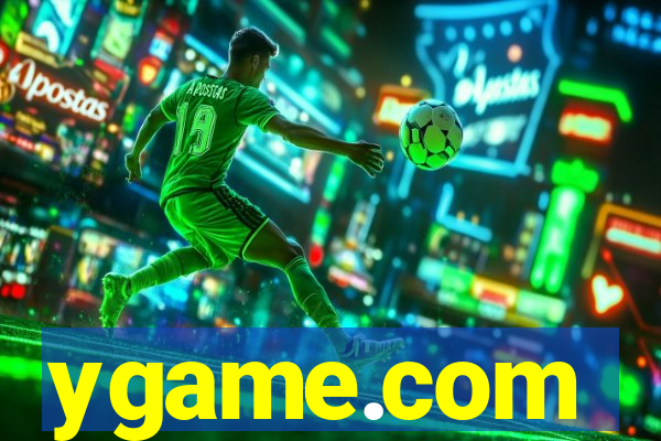 ygame.com