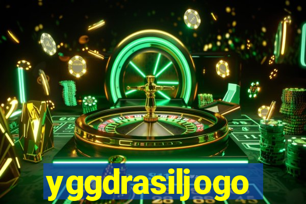 yggdrasiljogo