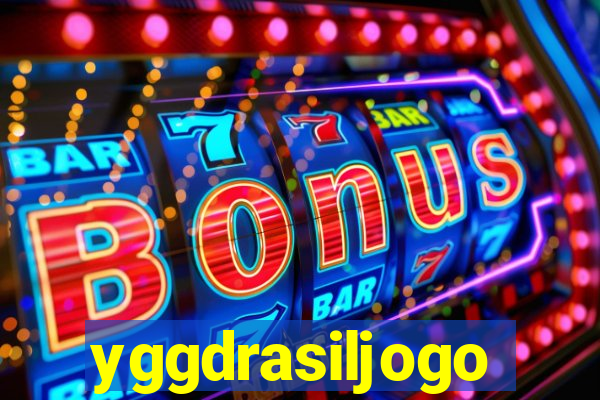 yggdrasiljogo