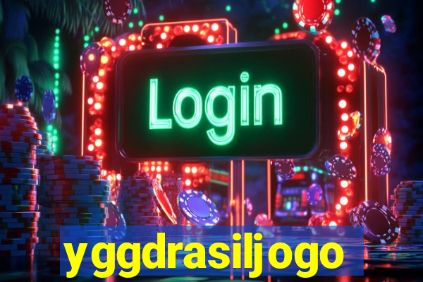 yggdrasiljogo
