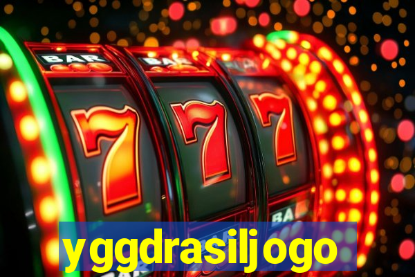 yggdrasiljogo
