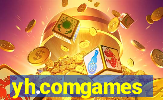 yh.comgames