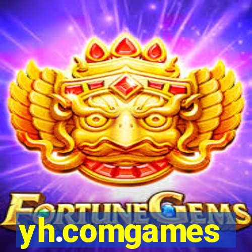 yh.comgames