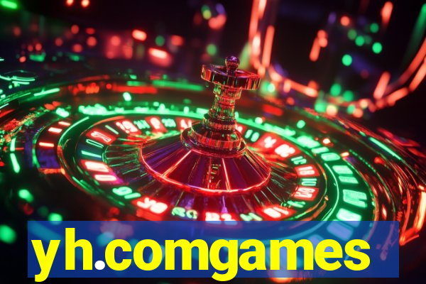 yh.comgames