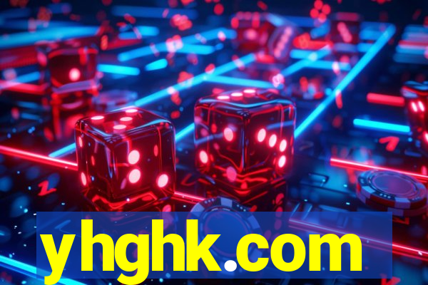yhghk.com