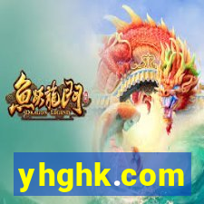 yhghk.com