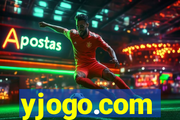 yjogo.com