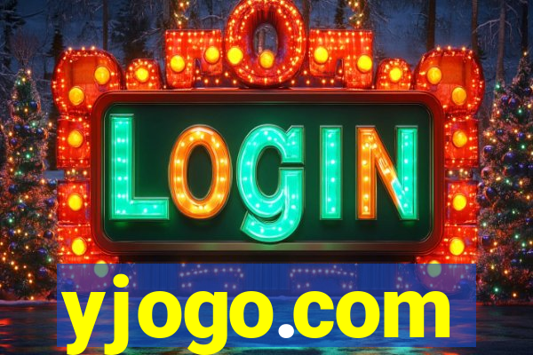 yjogo.com