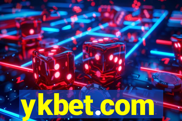 ykbet.com