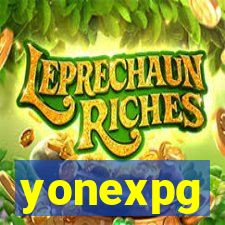 yonexpg