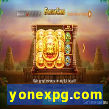yonexpg.com