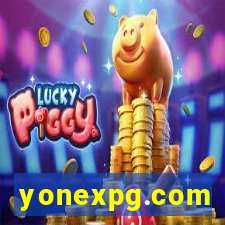 yonexpg.com