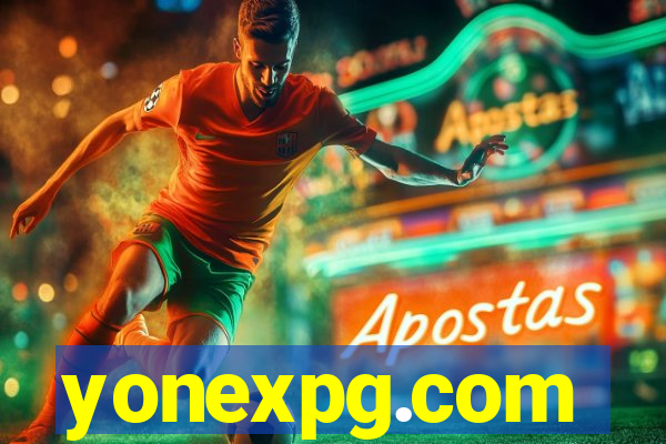 yonexpg.com