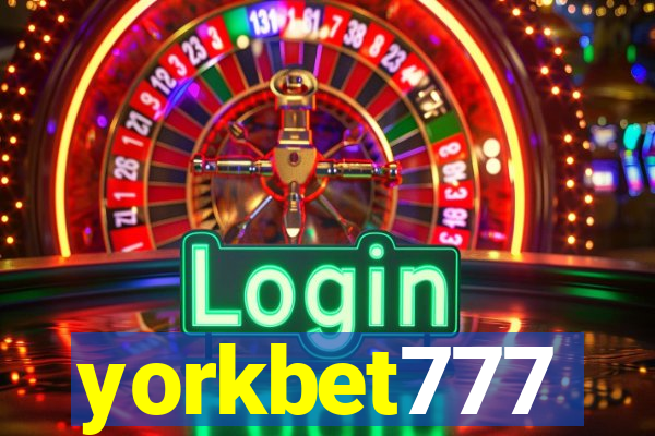 yorkbet777