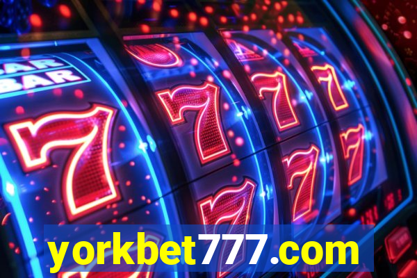 yorkbet777.com