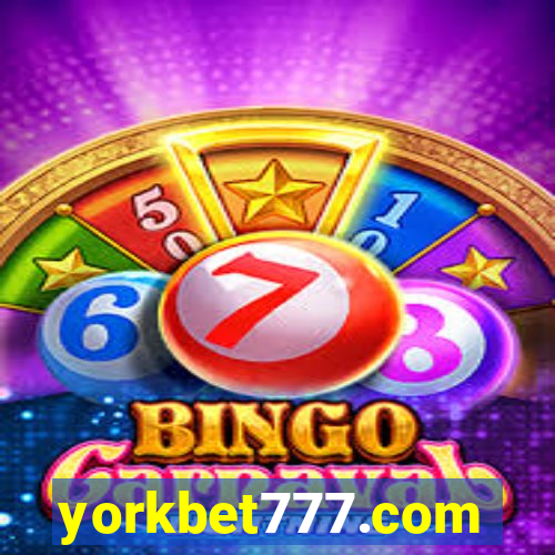 yorkbet777.com