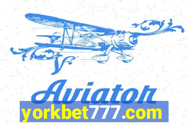 yorkbet777.com