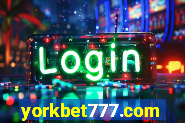 yorkbet777.com