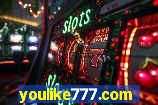 youlike777.com