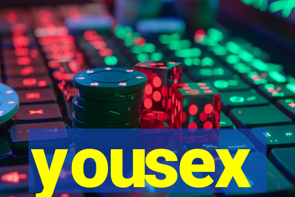 yousex