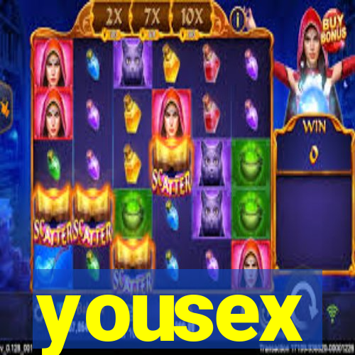 yousex