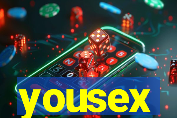 yousex