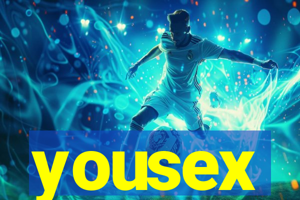 yousex