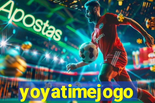 yoyatimejogo