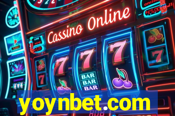 yoynbet.com