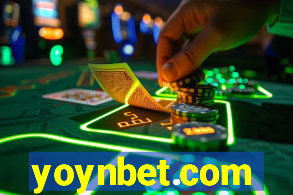 yoynbet.com