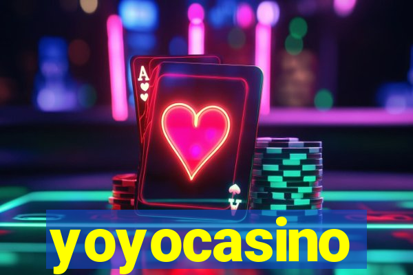 yoyocasino