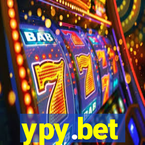ypy.bet