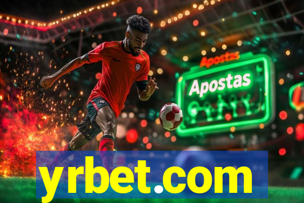 yrbet.com