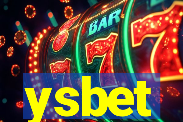 ysbet