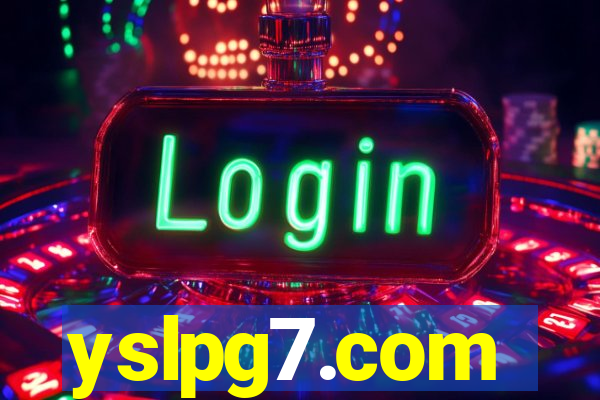yslpg7.com