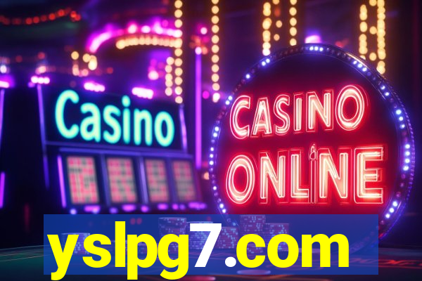 yslpg7.com