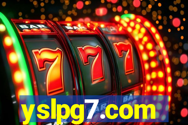 yslpg7.com