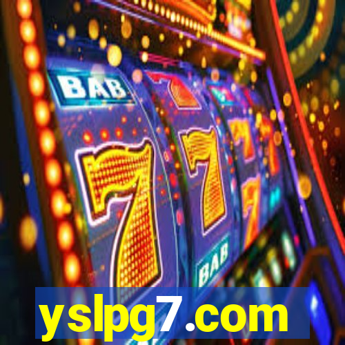 yslpg7.com