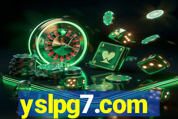 yslpg7.com