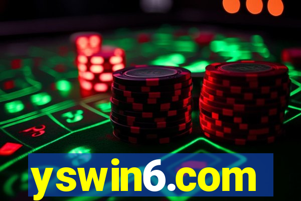 yswin6.com